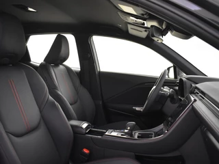 Lexus LBX Lexus LBX DEMO 1.5 Hybrid Elegant | Tech Pack | Parkeersensoren V+A | Leder - afbeelding nr 3