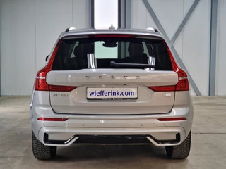 Volvo XC60 Volvo XC60 2.0 T6 Plug-in hybrid AWD Plus Dark 350pk | Elek. panodak | Elektrische stoelen met geheugen | - afbeelding nr 5