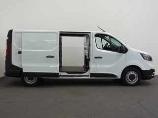 Renault Trafic Renault Trafic 2.0 Blue dCi 150PK T30 L2H1 Advance BPM VRIJ! Airco Bluetooth Camera Cruise Parkeersensoren Trekhaak - afbeelding nr 41