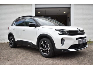 Citroën C5 Aircross Panorama Dak | Navi |  Two tone | Airco | Camera V+A | - Zeer compleet - afbeelding nr 12