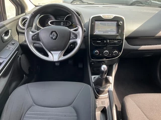 Renault Clio - afbeelding nr 6
