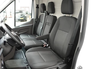 Ford Transit Ford Transit 105pk 2.0 L2H2 Trend Airco Trekhaak Navi Cruise Airco Navi Trekhaak Cruise Control - afbeelding nr 2