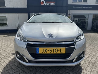 Peugeot 208 Peugeot 208 1.2 Blue Lion | nieuwe Distributieriem | - afbeelding nr 14