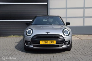 MINI Clubman Mini Clubman 1.5 Cooper Classic Business Edition Black edition automaat - afbeelding nr 2