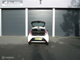 Toyota Aygo Toyota Aygo 1.0 VVT-i x-play - afbeelding nr 6