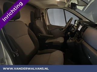 Opel Vivaro Parkeersensoren - afbeelding nr 14