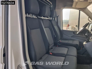 Volkswagen Crafter Volkswagen Crafter 177pk Automaat L3H3 Trekhaak Navi Camera Parkeersensoren Airco Cruise L2H2 12Airco Trekhaak Cruise control - afbeelding nr 14