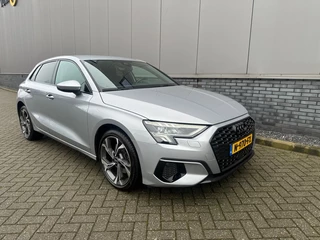 Audi A3 - afbeelding nr 5