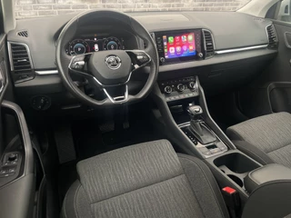 Škoda Karoq | LED | Elek. Trekhaak | Navi | Virtual Cockpit | Carplay | Camera - afbeelding nr 20