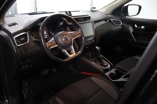 Nissan QASHQAI - afbeelding nr 11