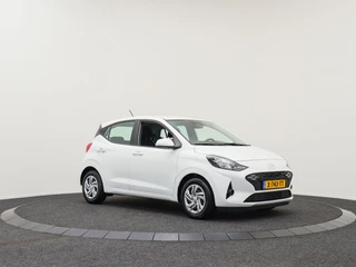 Hyundai i10 Hyundai i10 1.0 Comfort | Apple Carplay + Android Auto | Private lease - afbeelding nr 11