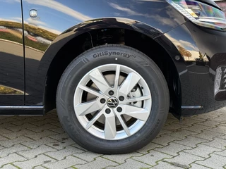 Volkswagen Caddy - afbeelding nr 12