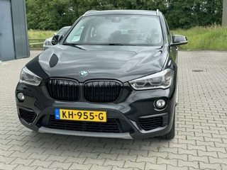 BMW X1 BMW X1 sDrive20i Centennial High Executive - afbeelding nr 6