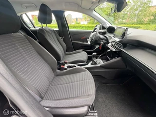 Peugeot 208 Peugeot 208 1.2 PureTech Active NAVI/AIRCO/LED/CRUISE - afbeelding nr 18