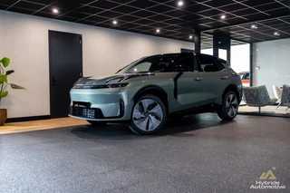 Lynk & Co 08 1.5 More | Pano | 360 | Memory |