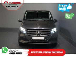 Mercedes-Benz Vito - afbeelding nr 7