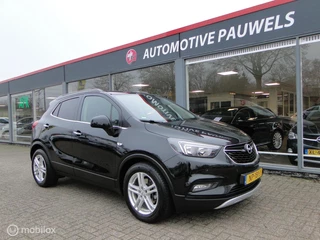 Opel Mokka X 1.4 Turbo, benzine, automaat, 90.727 km