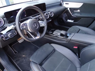 Mercedes-Benz CLA Mercedes CLA-klasse 250 4MATIC Premium - afbeelding nr 23