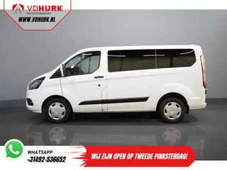Ford Transit Custom - afbeelding nr 7