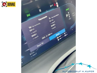 Volvo XC90 Volvo XC90 2.0 T8 Recharge AWD Ultimate Dark | 7 Zits | Elektr. Panodak | T - afbeelding nr 36