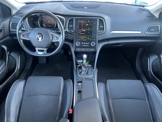 Renault Mégane Estate - afbeelding nr 7