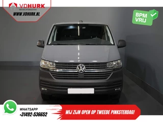 Volkswagen Transporter - afbeelding nr 7