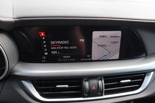Alfa Romeo Stelvio - afbeelding nr 16
