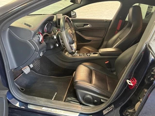Mercedes-Benz CLA - afbeelding nr 13
