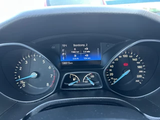 Ford Focus navigatie/camera airco/ecc apk - afbeelding nr 12