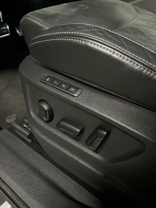 Škoda Kodiaq Skoda Kodiaq 1.5 TSI Sportline Pano Virtual 7 Pers Trekhaak - afbeelding nr 27