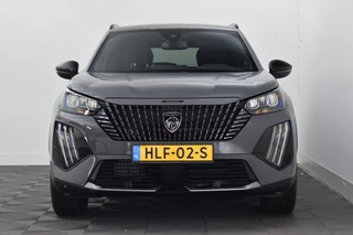 Peugeot 2008 - afbeelding nr 3