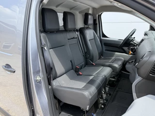 Opel Vivaro Opel Vivaro 2.0 CDTI 123PK Automaat L3H1 Navigatie Camera Carplay Trekhaak Parkeersensoren voor achter - afbeelding nr 8
