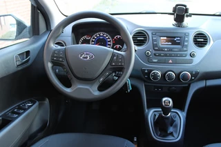 Hyundai i10 - afbeelding nr 4