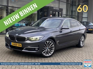 BMW 3 Serie (f30) 320i 184pk xDrive Aut
