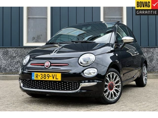 Fiat 500 - 200298432-0