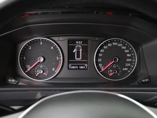 Volkswagen Transporter | Navigatie | Camera | Cruise | Achterdeuren - afbeelding nr 9