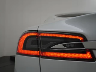 Tesla Model S Tesla Model S Long Range FSD | PANO | LEDER | RIJKLAARPRIJS INCL. 12 MND. BOVAGGARANTIE - afbeelding nr 9