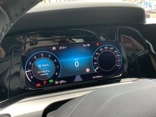 Volkswagen Golf Volkswagen Golf Variant 1.5 eTSI R-Line DSG Led Camera 2022 Carplay Dealer Onderhouden Vol Opties Eerste Eigenaar - afbeelding nr 28