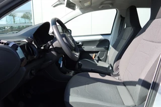 Volkswagen up! - afbeelding nr 5