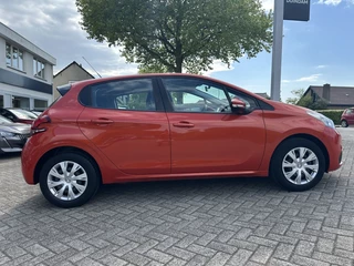 Peugeot 208 - afbeelding nr 5