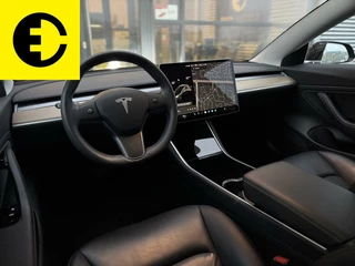 Tesla Model 3 Tesla Model 3 Standard RWD Plus 60 kWh | Pano | Autopilot | incl BTW - afbeelding nr 3