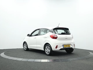 Hyundai i10 - afbeelding nr 2