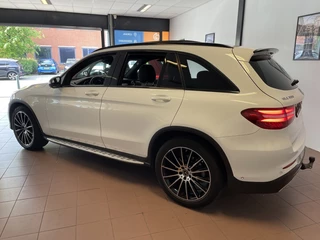 Mercedes-Benz GLC - afbeelding nr 9