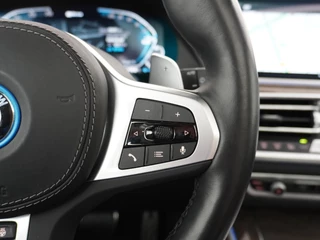 BMW X5 BMW X5 X5 45e HIGH EXECUTIVE M SPORT LUCHTVERING | STOEL/STUUR VERWARMING | DODE HOEK| PANO | BOMVOL| - afbeelding nr 34
