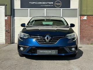 Renault Mégane Renault Megane 1.2TCe Bose/KEYLESS/PARKS/NAVI/CRUISE/APK/NAP - afbeelding nr 2