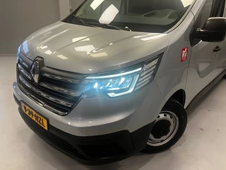 Renault Trafic Renault TRAFIC Red Van T30 E6 L2H1 2.0 dCi 130pk | Trekhaak | Nieuw - uit voorraad leverbaar | - afbeelding nr 10