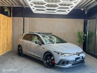 Volkswagen Golf Volkswagen Golf GTI ClubSport Performance| Akra | Pano| 19” - afbeelding nr 5