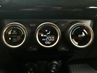 Suzuki Swift Suzuki Swift 1.2 Style Hybride [ APPLE CARPLAY I ANDROID AUTO I CRUISE I NAV - afbeelding nr 12