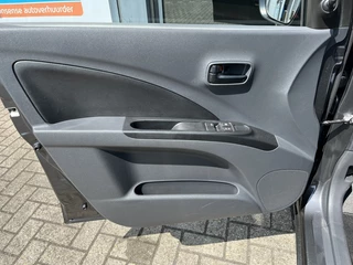 Suzuki Celerio Suzuki Celerio 1.0 Comfort | Airco | Radio/CD-speler | - afbeelding nr 17