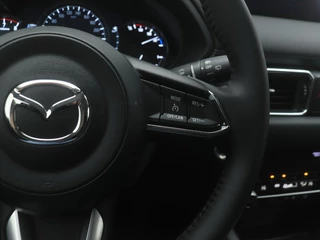 Mazda CX-5 Mazda CX-5 2.0 e-SkyActiv-G Advantage automaat | voorraad voordeel | direct leverbaar - afbeelding nr 25